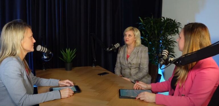 Kas ir Iekšējo auditoru institūts un kāda ir tā loma iekšējo auditoru profesijā?