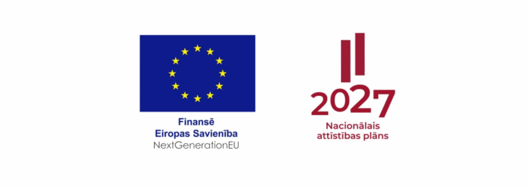 Mājaslapa ir izveidota ar Eiropas Savienības finansiālo atbalstu